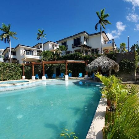 Bahia Del Sol Villas & Condominiums San Juan del Sur Eksteriør billede