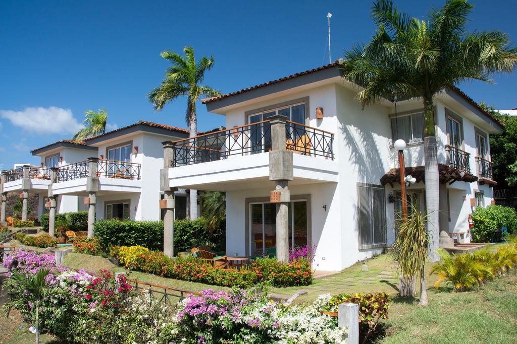 Bahia Del Sol Villas & Condominiums San Juan del Sur Eksteriør billede