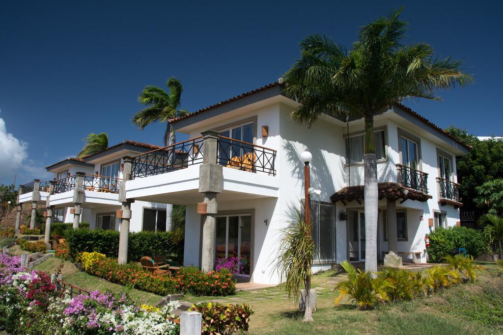 Bahia Del Sol Villas & Condominiums San Juan del Sur Eksteriør billede