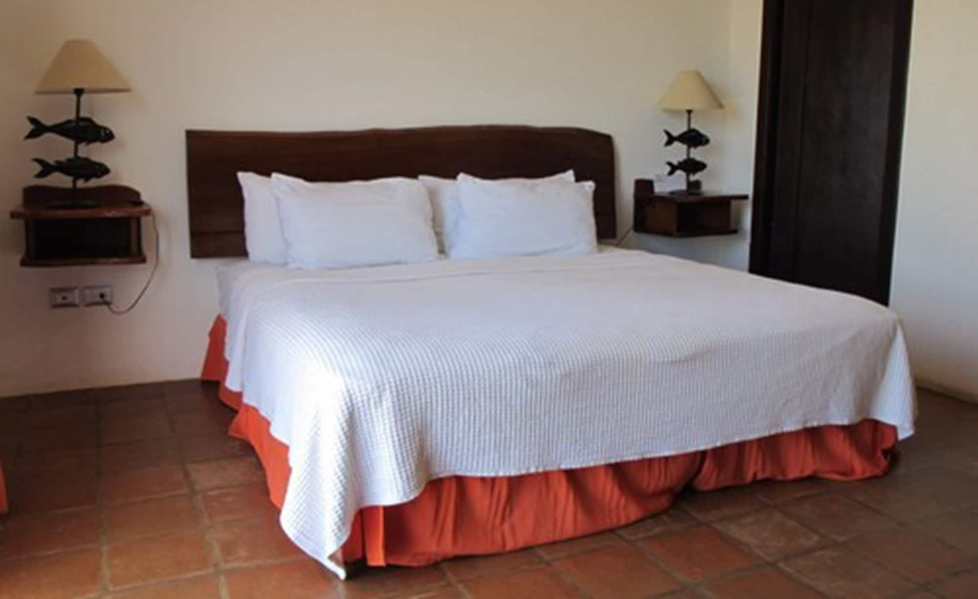 Bahia Del Sol Villas & Condominiums San Juan del Sur Eksteriør billede