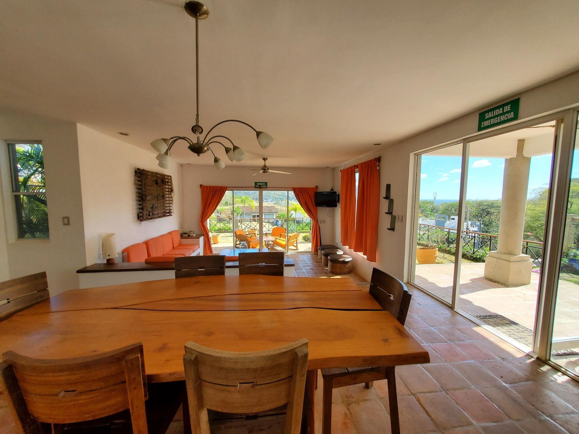 Bahia Del Sol Villas & Condominiums San Juan del Sur Eksteriør billede