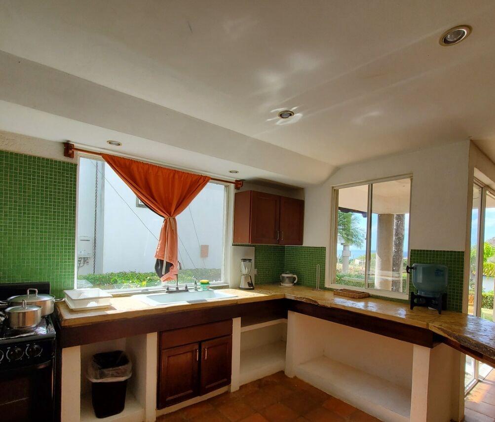 Bahia Del Sol Villas & Condominiums San Juan del Sur Eksteriør billede