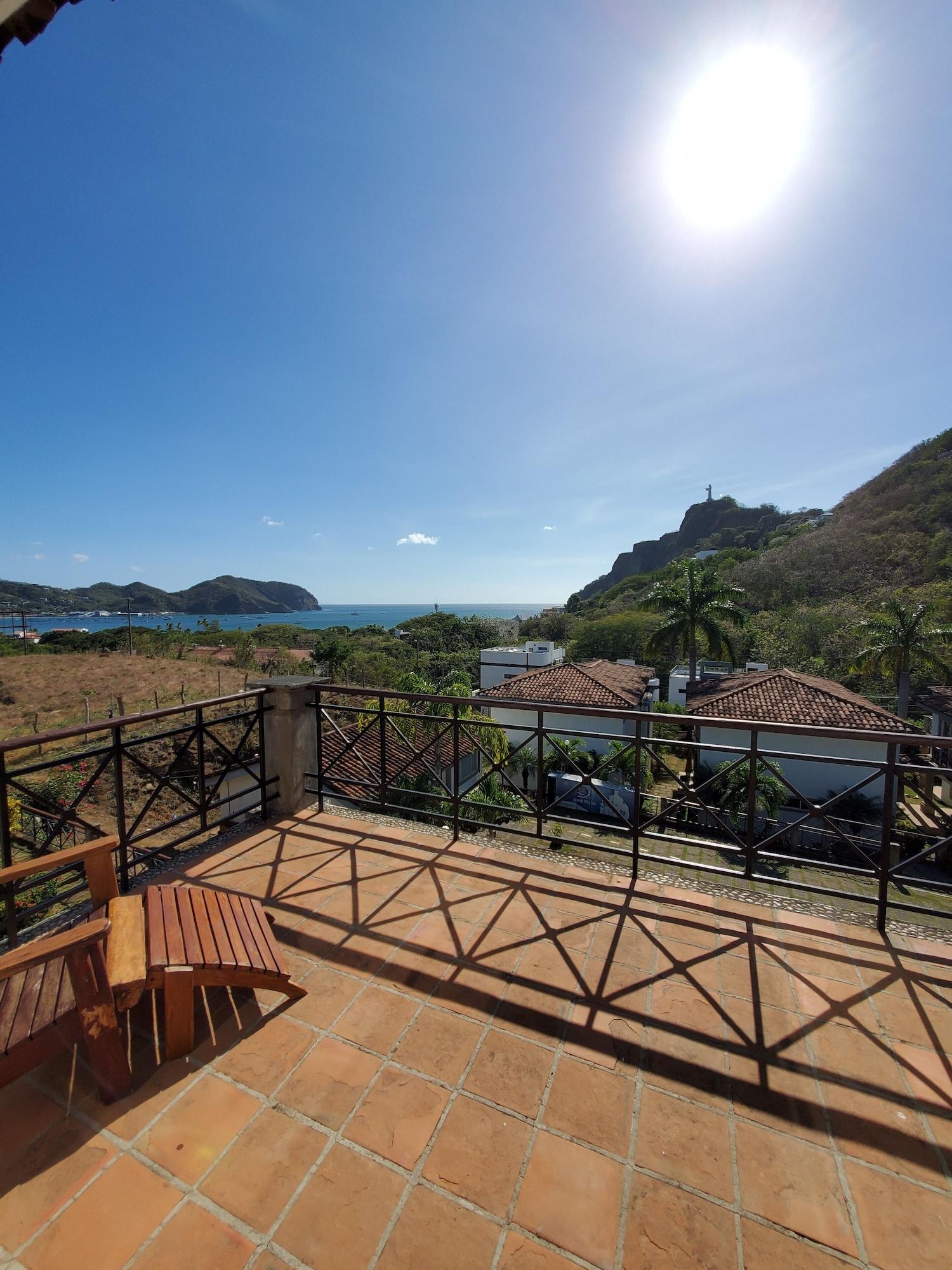 Bahia Del Sol Villas & Condominiums San Juan del Sur Eksteriør billede