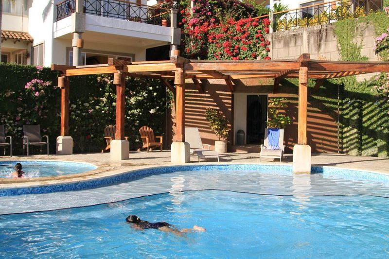 Bahia Del Sol Villas & Condominiums San Juan del Sur Eksteriør billede