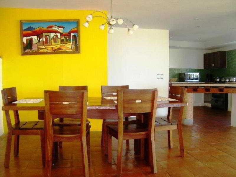 Bahia Del Sol Villas & Condominiums San Juan del Sur Eksteriør billede