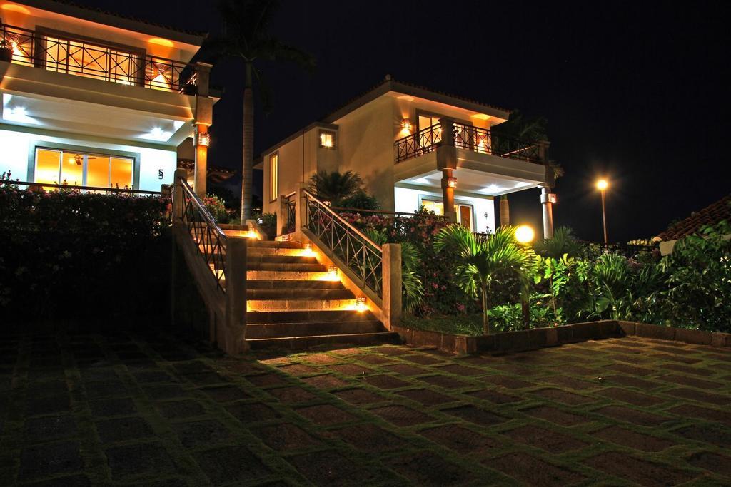 Bahia Del Sol Villas & Condominiums San Juan del Sur Eksteriør billede