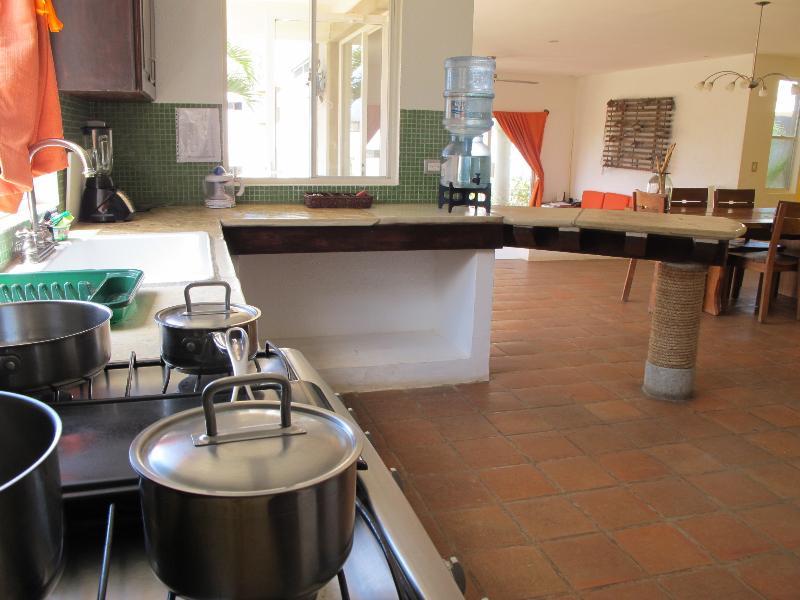 Bahia Del Sol Villas & Condominiums San Juan del Sur Eksteriør billede
